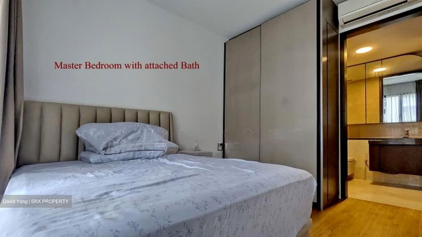 Avenue South Residence (D3), Apartment #578575261